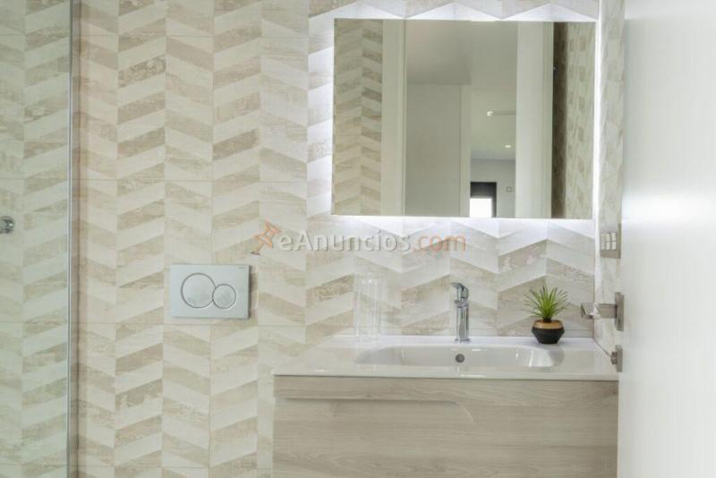 Casa-Chalet en Venta en Finestrat Alicante