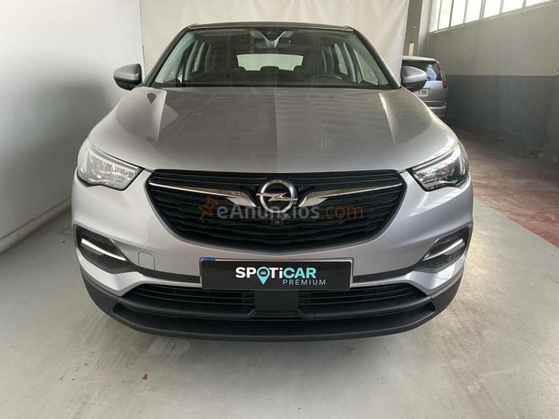 Opel Grandland X  1.6 Turbo  Auto 4x2 Edition