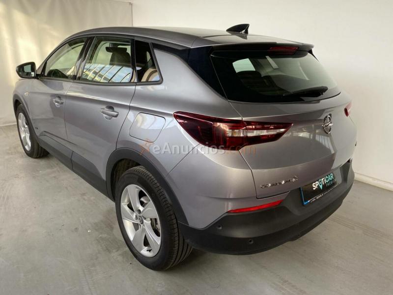 Opel Grandland X  1.6 Turbo  Auto 4x2 Edition