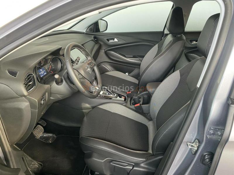 Opel Grandland X  1.6 Turbo  Auto 4x2 Edition