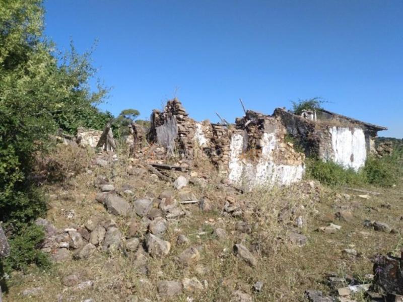 Parcela en Venta en Cortes De La Frontera Málaga