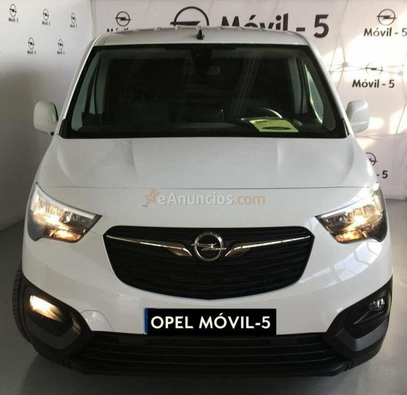 Opel Combo  1.5 TD 75kW (100CV)  L H1 1000kg Express