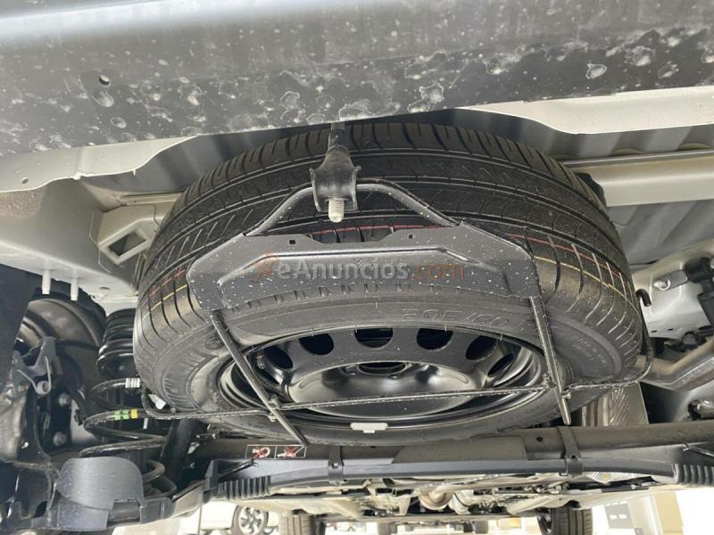 Opel Combo  1.5 TD 75kW (100CV)  L H1 1000kg Express