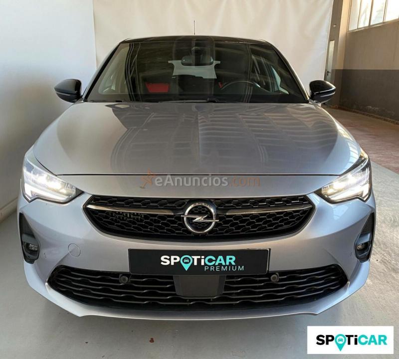 Opel Corsa  1.2T XHL 74kW (100CV) GS-Line