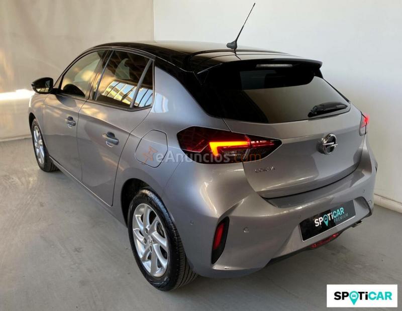 Opel Corsa  1.2T XHL 74kW (100CV) GS-Line