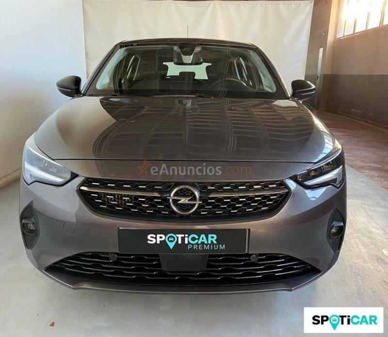 Opel Corsa  1.2T XHL 74kW (100CV) Elegance