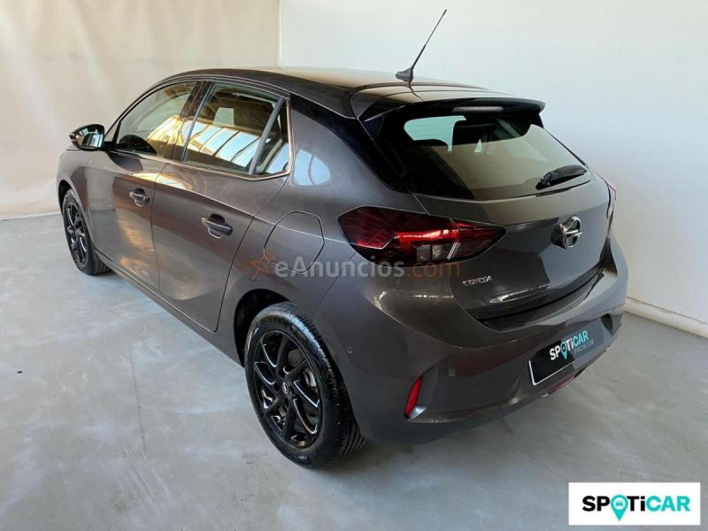 Opel Corsa  1.2T XHL 74kW (100CV) Elegance