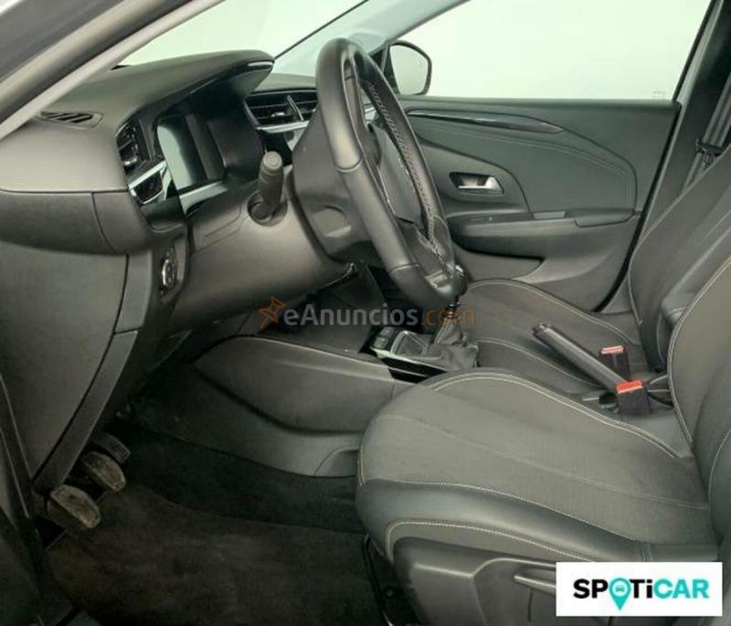 Opel Corsa  1.2T XHL 74kW (100CV) Elegance