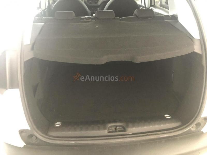 Peugeot 2008   BlueHDi 73KW (100CV) Signature