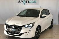Peugeot 208  Eléctrico Active