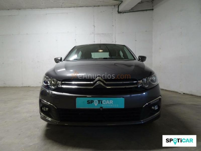 Citron C-Elysée  BlueHDi 75KW (100CV) Shine