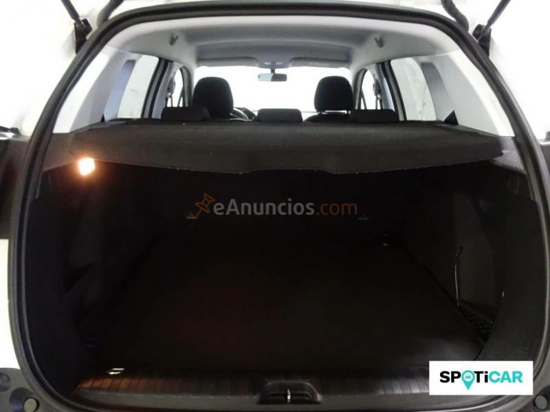 Peugeot 2008   BlueHDi 100 S&S 5 Vel. MAN Signature