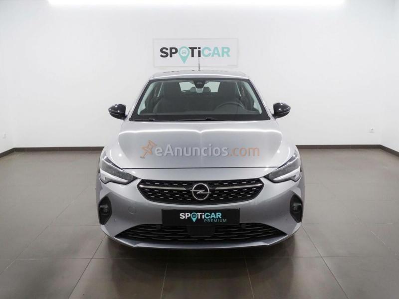 Opel Corsa  1.2T XHL 74kW (100CV) Elegance