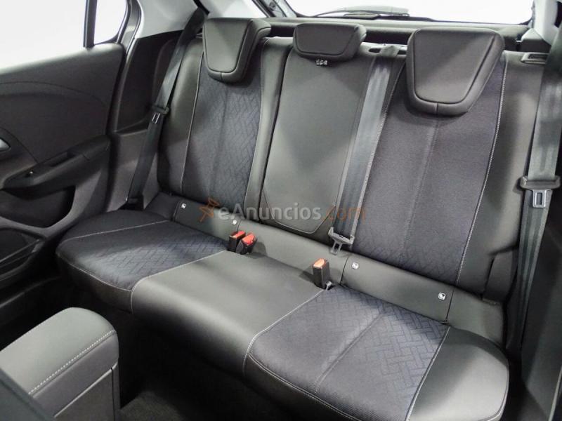 Opel Corsa  1.2T XHL 74kW (100CV) Elegance