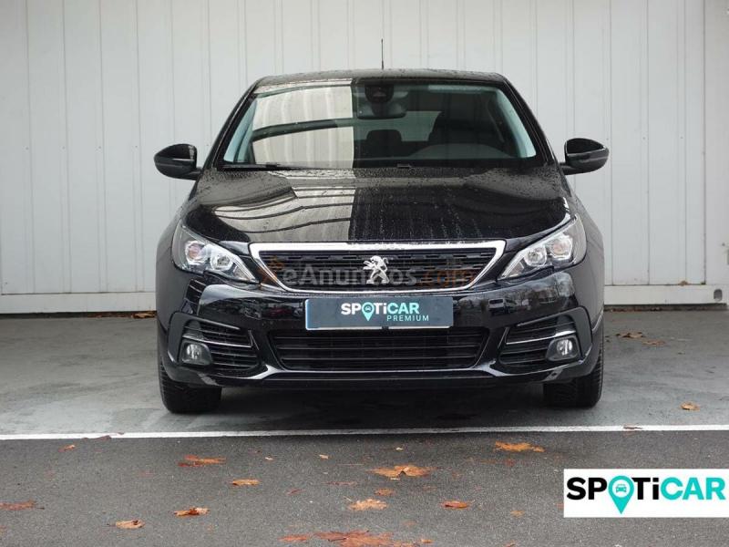 Peugeot 308  5p  PureTech 110 S&S 6vel MAN Style