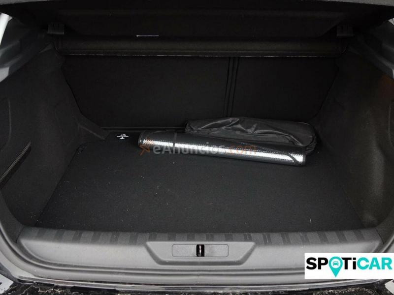 Peugeot 308  5p  PureTech 110 S&S 6vel MAN Style