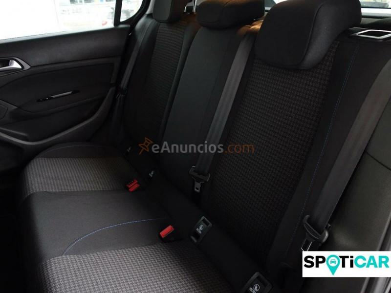 Peugeot 308  5p  PureTech 110 S&S 6vel MAN Style