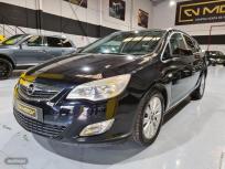 Opel Astra 1.7 CDTi 110 CV Sport ST de 2011 con 187.000 Km por 7.500 EUR. en Malaga