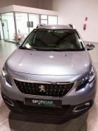 Peugeot 2008   1.2L PureTech 81KW (110CV) S&S Style