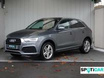 Audi Q3  Design ed 2.0 TDI 110kW (150CV) S tronic Design edition