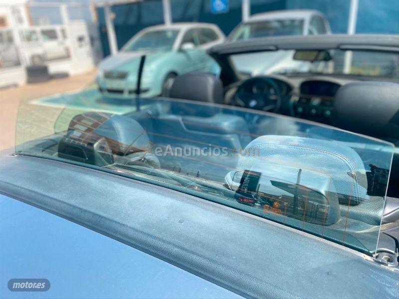 BMW Serie 6 630i de 2005 con 166.000 Km por 14.490 EUR. en Valencia