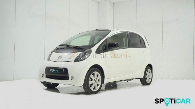 Citron C-Zero  Seduction