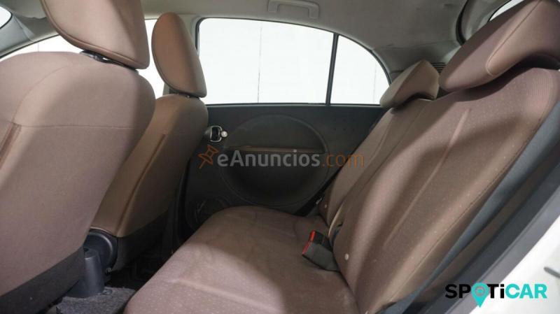 Citron C-Zero  Seduction