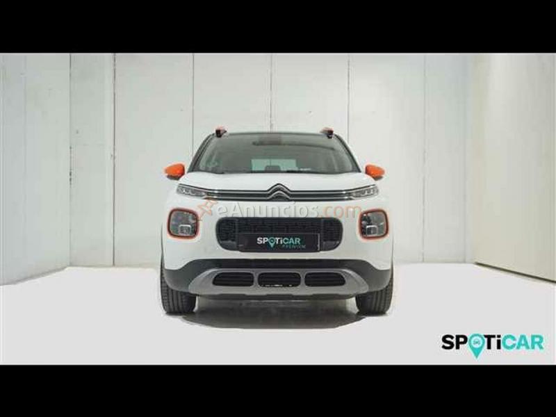 Citron C3 Aircross  BlueHDi 88kW (120CV) S&S EAT6 SHINE Shine