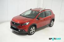 Peugeot 2008   1.6 BlueHDi 73KW (100CV) Allure