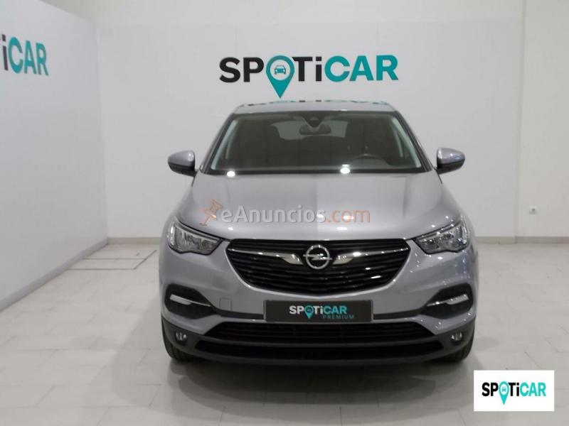 Opel Grandland X  1.5 CDTi Selective