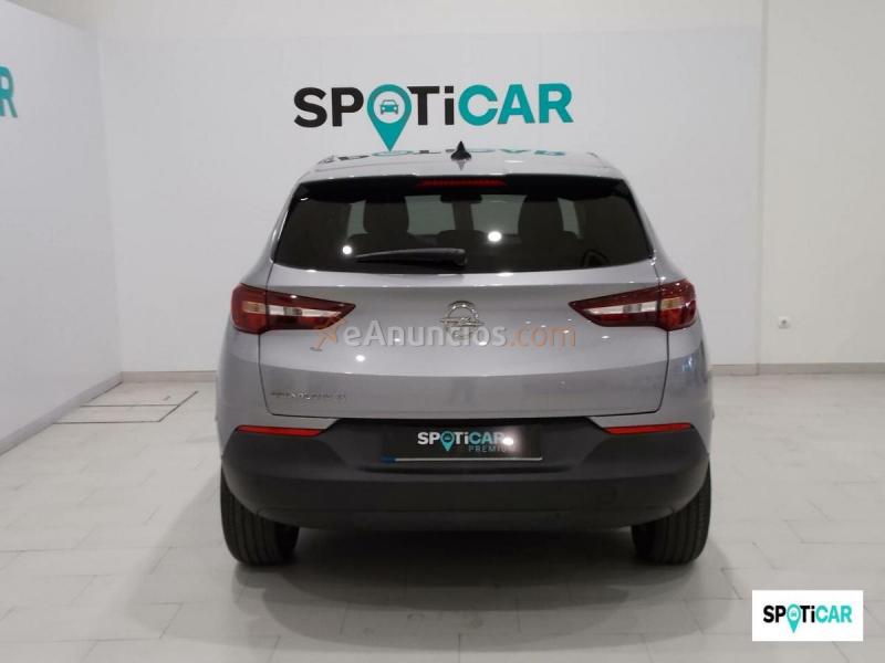 Opel Grandland X  1.5 CDTi Selective