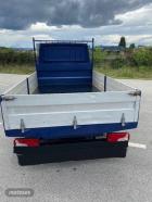 Mercedes Sprinter 515 CDI LARGO 5.0T de 2009 con 178.000 Km por 11.100 EUR. en Leon