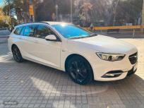 Opel Insignia ST 1.6 CDTi 100kW Turbo D Selective WLTP de 2018 con 75.000 Km por 16.790 EUR. en Barcelona