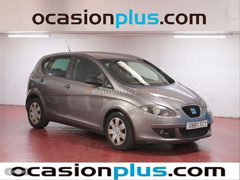 Seat Altea 1.9 TDI REFERENCE de 2005 con 141.304 Km por 4.600 EUR. en Murcia