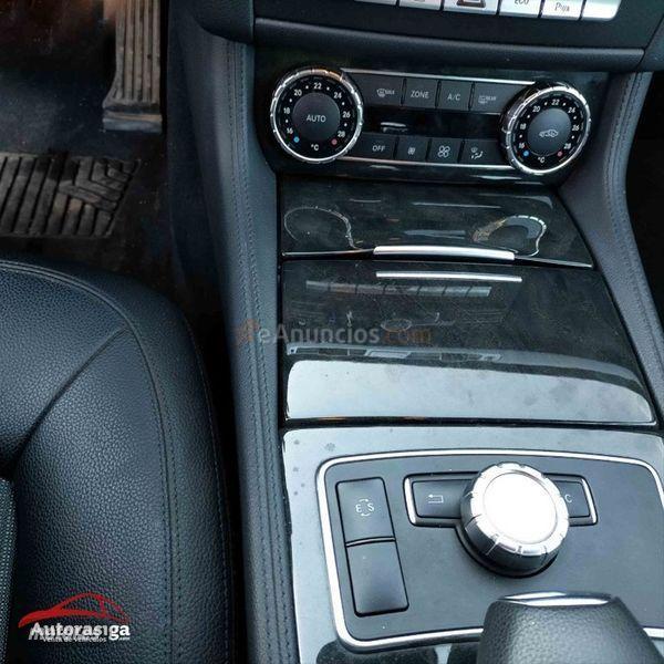 Mercedes Clase CLS CLS 350 CDI Shooting Brake de 2013 con 221.510 Km por 22.000 EUR. en Albacete