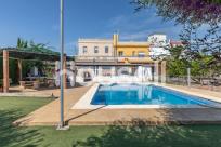 Casa en venta de 270 m Partida Masamarda, 46128 Alboraya (Valencia)