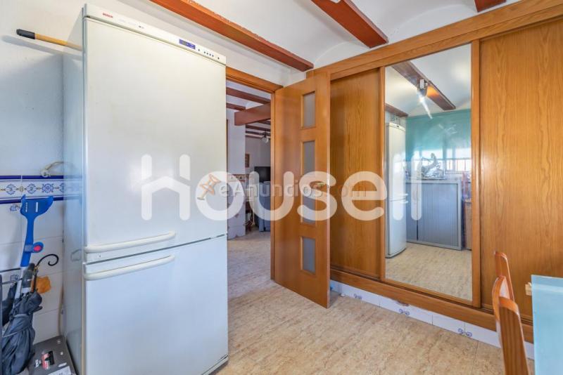 Casa en venta de 270 m Partida Masamarda, 46128 Alboraya (Valencia)