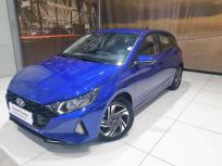 Hyundai i20 1.0 TGDI 74kW (100CV) 48V SLX