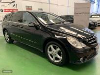 Mercedes Clase R R 280 CDI de 2009 con 132.260 Km por 10.999 EUR. en Sevilla
