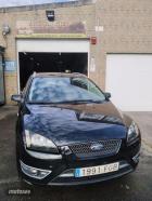 Ford Focus 2.0 TDCi S Sportbreak de 2006 con 310.000 Km por 3.000 EUR. en La Coruna