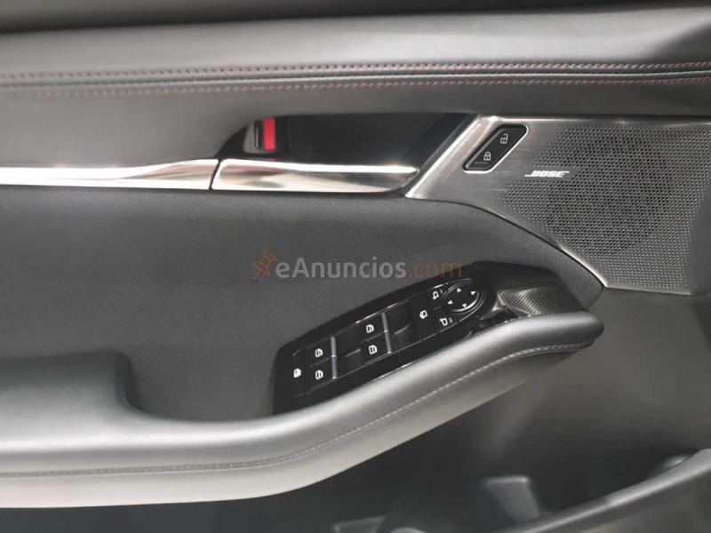 Mazda 3 2.0 SKYACTIV-G 88KW ZENITH