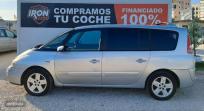 Renault Grand Espace Dynamique 2.2 dCi 16v de 2006 con 225.000 Km por 3.890 EUR. en Alicante