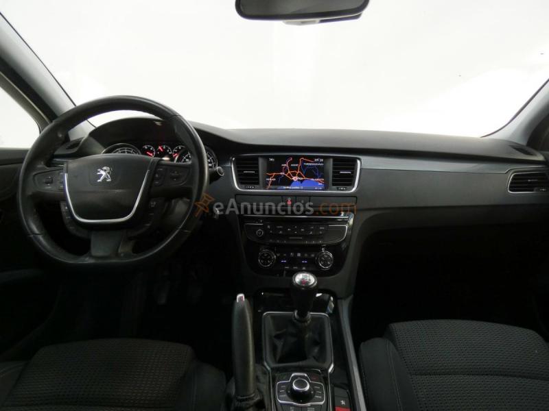 Peugeot 508 Active