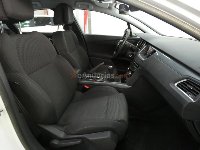 Peugeot 508 Active