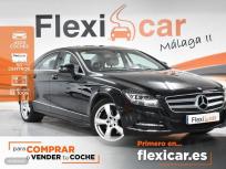 Mercedes Clase CLS CLS 350 BE Shooting Brake de 2013 con 175.000 Km por 20.990 EUR. en Malaga