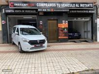 Dacia Dokker SL 2018 1.6 75kW 102CV de 2018 con 38.000 Km por 9.990 EUR. en Las Palmas