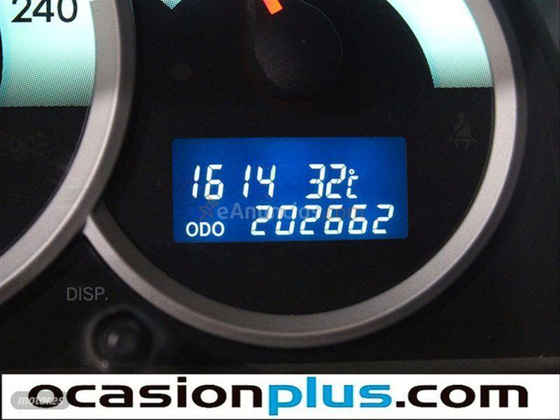 Toyota Corolla Verso 1.8 VVTi Luna de 2005 con 202.662 Km por 3.399 EUR. en Murcia