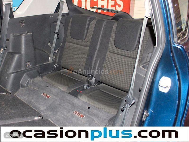 Toyota Corolla Verso 1.8 VVTi Luna de 2005 con 202.662 Km por 3.399 EUR. en Murcia