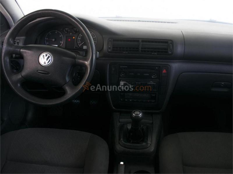 Volkswagen Passat Edition