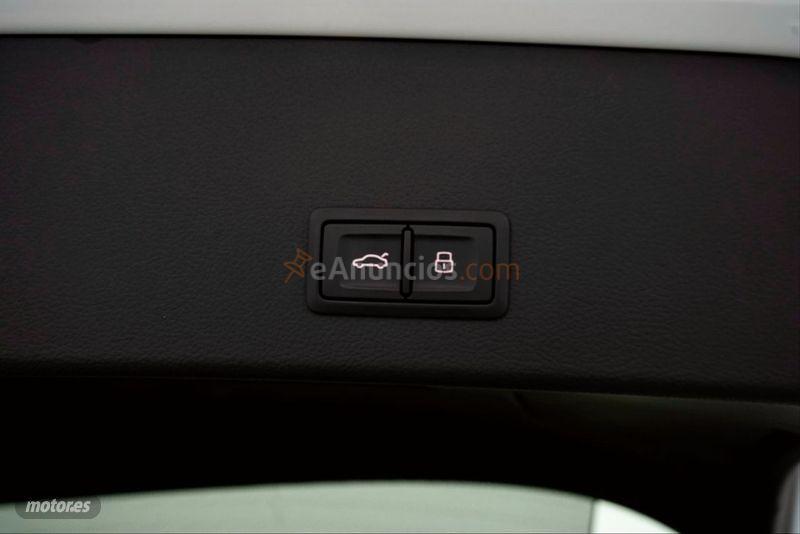 Audi A6 2.0 TDI 140kW ultra S tronic Avant de 2017 con 118.000 Km por 27.900 EUR. en Alicante